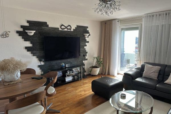 3 bedroom flat for sale, 71 m², Bad Homburg vor der Höhe 3 bedroom flat for sale, 71 m², Bad Homburg vor der Höhe