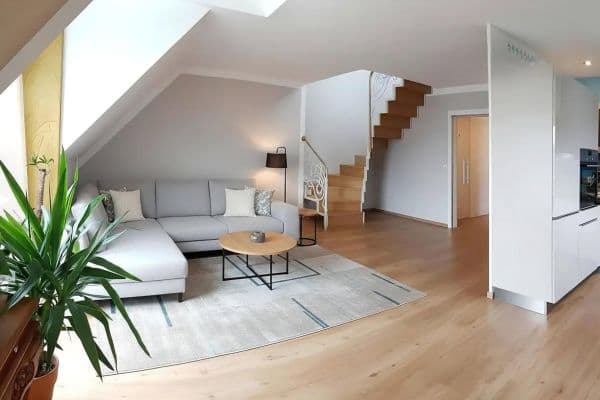 4 bedroom flat for sale, 123 m², Hirschaid 4 bedroom flat for sale, 123 m², Hirschaid