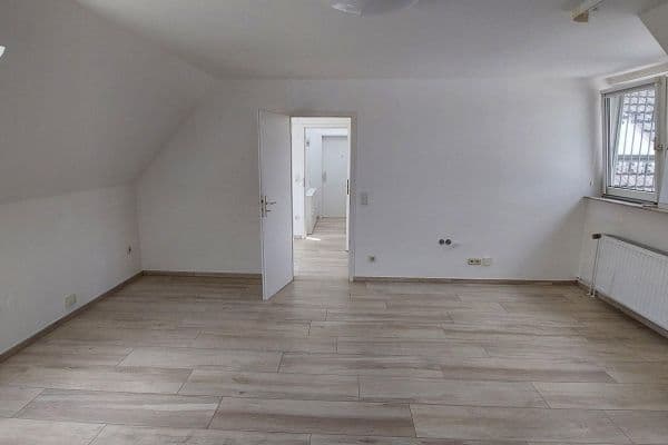 1 bedroom flat to rent, 36 m², Ratingen 1 bedroom flat to rent, 36 m², Ratingen