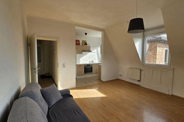 2 bedroom flat to rent, 61 m², Stuttgart, Baden-Württemberg 2 bedroom flat to rent, 61 m², Stuttgart, Baden-Württemberg