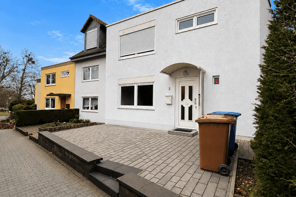 house for sale, 170 m², Schwalbach am Taunus house for sale, 170 m², Schwalbach am Taunus
