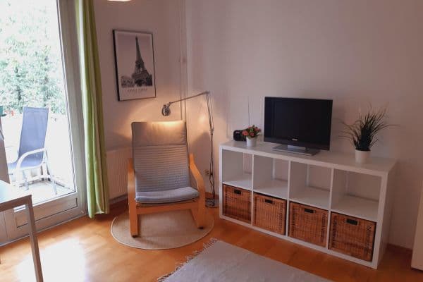 1 bedroom flat for sale, 37 m², Binger Str.89, Berlin, Berlin 1 bedroom flat for sale, 37 m², Binger Str.89, Berlin, Berlin