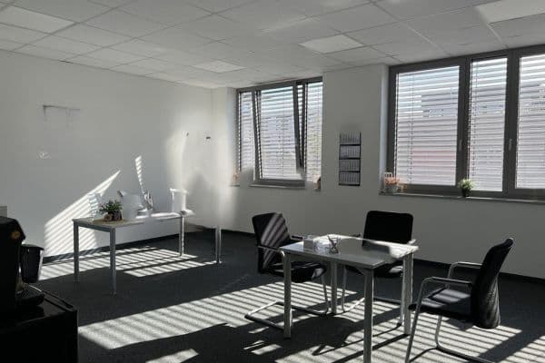 office to rent, 51 m², Wagner-Régeny-Straße 14, Berlin office to rent, 51 m², Wagner-Régeny-Straße 14, Berlin