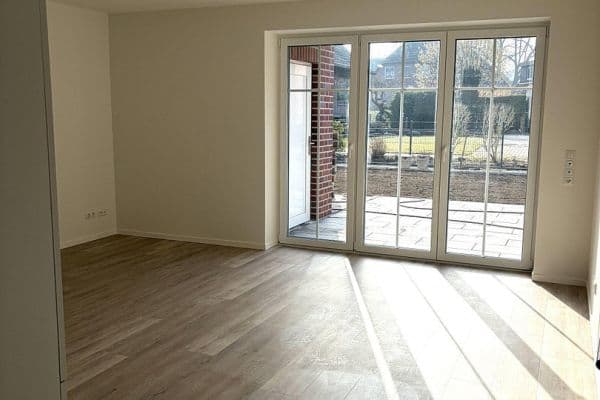 3 bedroom flat to rent, 88 m², Hauptstr. 6, Brackel 3 bedroom flat to rent, 88 m², Hauptstr. 6, Brackel