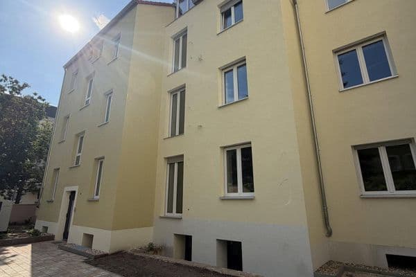3 bedroom flat to rent, 70 m², Erlangerstraße 91, Fürth 3 bedroom flat to rent, 70 m², Erlangerstraße 91, Fürth