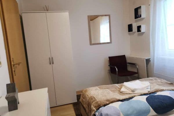 1 bedroom flat to rent, 16 m², Mönsheimerstr. 47, Heimsheim 1 bedroom flat to rent, 16 m², Mönsheimerstr. 47, Heimsheim