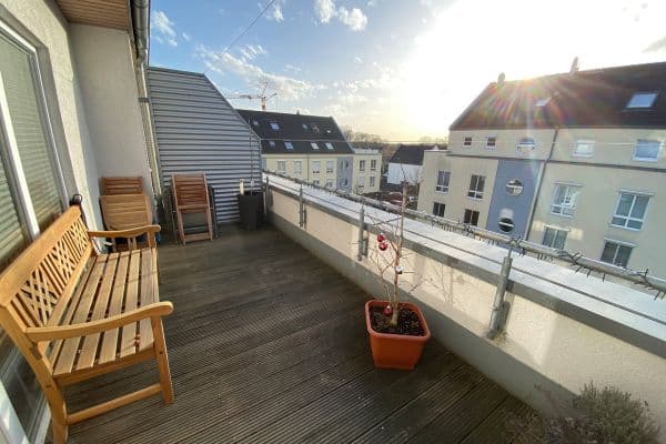 4 bedroom flat to rent, 97 m², Willy-Brandt-Str. 3, Bergisch Gladbach 4 bedroom flat to rent, 97 m², Willy-Brandt-Str. 3, Bergisch Gladbach