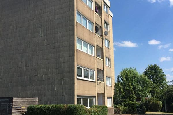 4 bedroom flat to rent, 95 m², Rodgau 4 bedroom flat to rent, 95 m², Rodgau