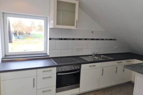 2 bedroom flat to rent, 59 m², Hambacherweg 12 a, Taunusstein-Niederlibbach 2 bedroom flat to rent, 59 m², Hambacherweg 12 a, Taunusstein-Niederlibbach