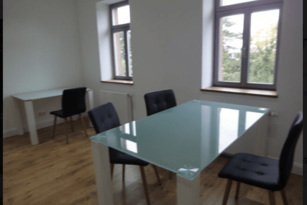1 bedroom flat to rent, 30 m², Otto-Beck Strasse 32, Bensheim-Auerbach 1 bedroom flat to rent, 30 m², Otto-Beck Strasse 32, Bensheim-Auerbach