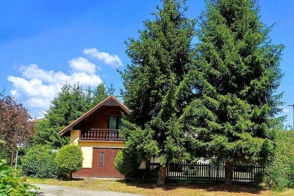 recreational property to rent, 0 m², Bohutín recreational property to rent, 0 m², Bohutín