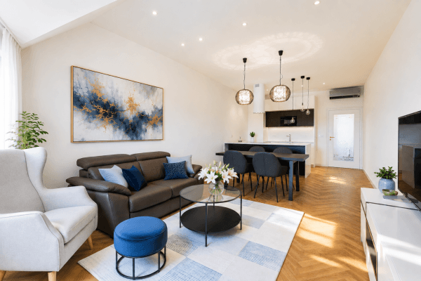 flat to rent, 0 m², U Rajské zahrady, Praha flat to rent, 0 m², U Rajské zahrady, Praha