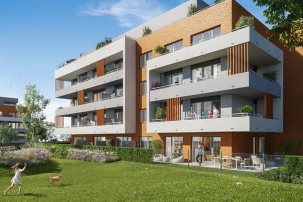 2 bedroom with open-plan kitchen flat to rent, 99 m², Pavla Beneše, Praha 2 bedroom with open-plan kitchen flat to rent, 99 m², Pavla Beneše, Praha