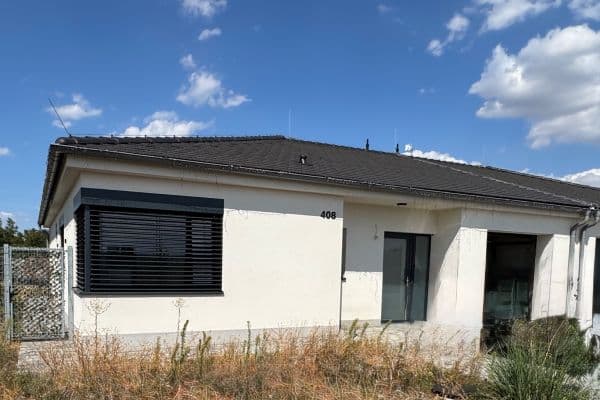 house for sale, 140 m², Horky, Rebešovice house for sale, 140 m², Horky, Rebešovice