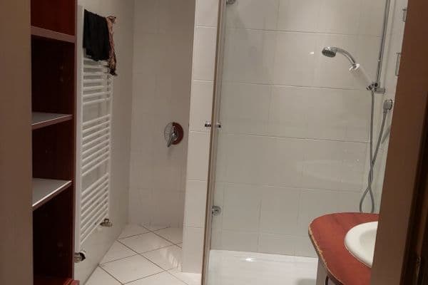 1 bedroom with open-plan kitchen flat to rent, 45 m², Okružní, Vestec 1 bedroom with open-plan kitchen flat to rent, 45 m², Okružní, Vestec
