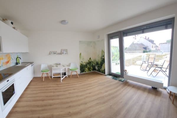 Studio flat to rent, 31 m², Řepova, Brno Studio flat to rent, 31 m², Řepova, Brno