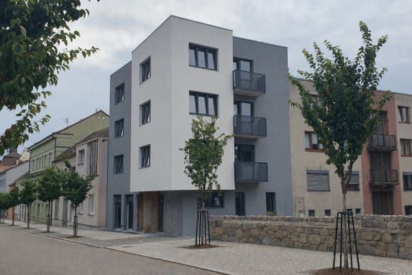 1 bedroom with open-plan kitchen flat to rent, 45 m², Jiráskova, Benešov 1 bedroom with open-plan kitchen flat to rent, 45 m², Jiráskova, Benešov