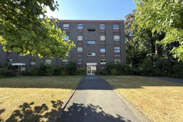 3 bedroom flat to rent, 80 m², Bochum 3 bedroom flat to rent, 80 m², Bochum