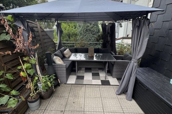 1 bedroom with open-plan kitchen flat to rent, 65 m², keplerstraße, Essen, North Rhine-Westphalia 1 bedroom with open-plan kitchen flat to rent, 65 m², keplerstraße, Essen, North Rhine-Westphalia