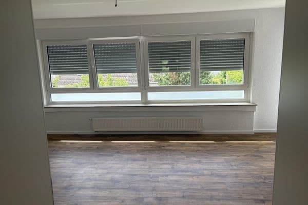 3 bedroom flat to rent, 80 m², Wuppertal 3 bedroom flat to rent, 80 m², Wuppertal
