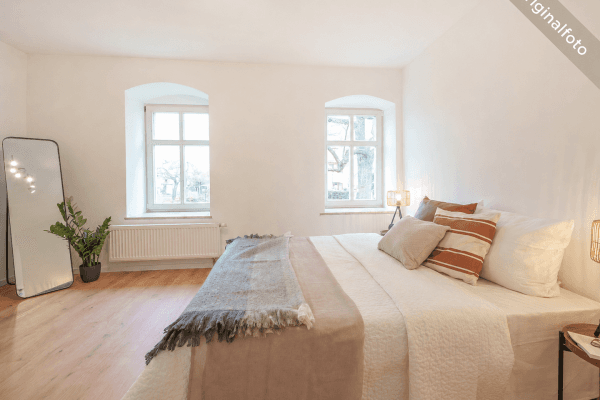 4 bedroom flat for sale, 92 m², Bannewitz 4 bedroom flat for sale, 92 m², Bannewitz