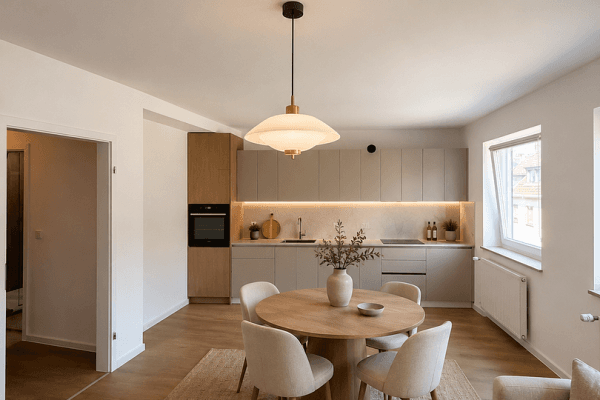 3 bedroom flat to rent, 76 m², Brühl 3 bedroom flat to rent, 76 m², Brühl