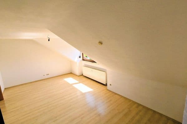 3 bedroom flat for sale, 56 m², Am Bähnle 2, Bad Friedrichshall 3 bedroom flat for sale, 56 m², Am Bähnle 2, Bad Friedrichshall