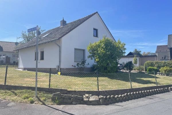 house to rent, 120 m², Steiner Straße 3, Neunkirchen-Seelscheid house to rent, 120 m², Steiner Straße 3, Neunkirchen-Seelscheid