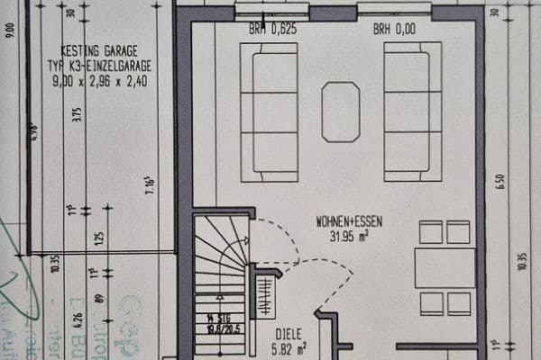 house for sale, 142 m², Castrop-Rauxel house for sale, 142 m², Castrop-Rauxel