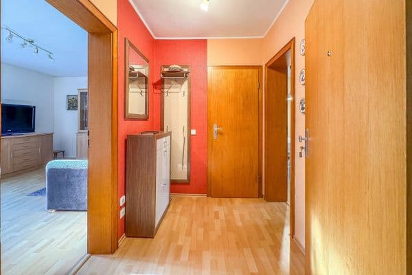1 bedroom with open-plan kitchen flat to rent, 56 m², Witten 1 bedroom with open-plan kitchen flat to rent, 56 m², Witten