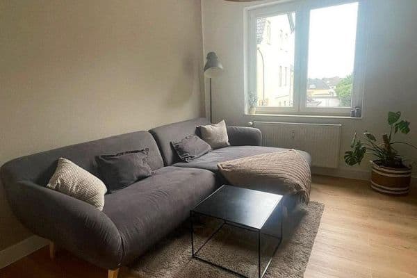 2 bedroom flat to rent, 67 m², Wasserstraße 417, Bochum 2 bedroom flat to rent, 67 m², Wasserstraße 417, Bochum