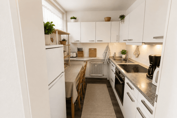 2 bedroom flat to rent, 60 m², Castrop-Rauxel 2 bedroom flat to rent, 60 m², Castrop-Rauxel