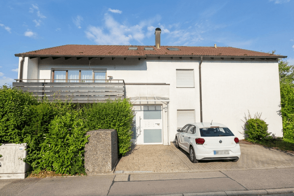2 bedroom flat for sale, 60 m², Holzgerlingen 2 bedroom flat for sale, 60 m², Holzgerlingen