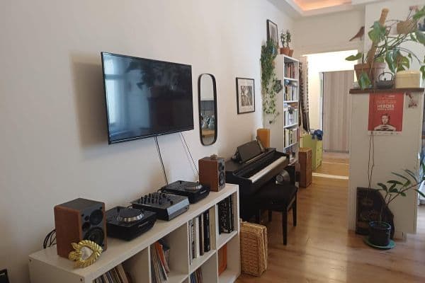 2 bedroom flat for sale, 43 m², Berlin, Berlin 2 bedroom flat for sale, 43 m², Berlin, Berlin
