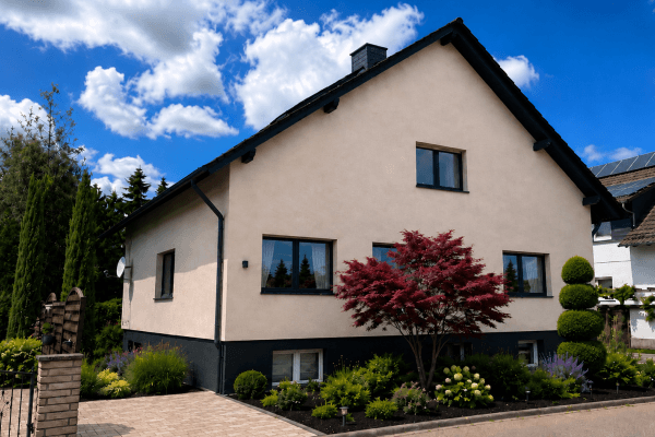 4 bedroom flat for sale, 104 m², Babenhausen OT Harpertshausen 4 bedroom flat for sale, 104 m², Babenhausen OT Harpertshausen