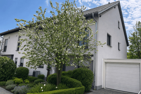 house for sale, 230 m², Fritz-Winkler-Str. 7, Ludwigshafen am Rhein - Oppau house for sale, 230 m², Fritz-Winkler-Str. 7, Ludwigshafen am Rhein - Oppau