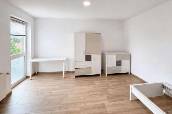 1 bedroom flat to rent, 28 m², Erlangen 1 bedroom flat to rent, 28 m², Erlangen