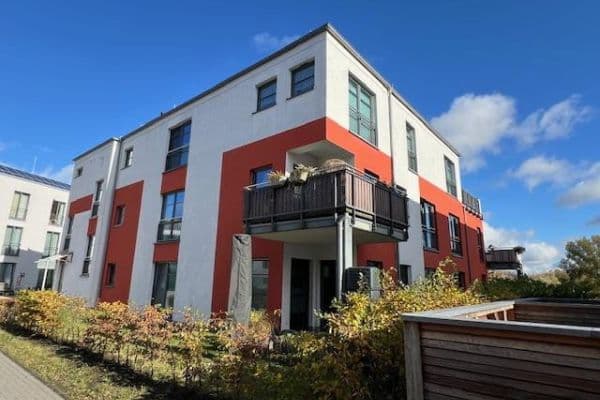 3 bedroom flat to rent, 105 m², Rostock, Mecklenburg-Vorpommern 3 bedroom flat to rent, 105 m², Rostock, Mecklenburg-Vorpommern