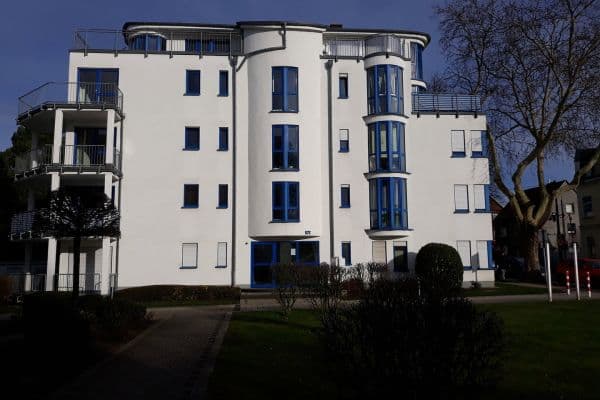 1 bedroom with open-plan kitchen flat to rent, 55 m², Hattingerstr. 572, Bochum 1 bedroom with open-plan kitchen flat to rent, 55 m², Hattingerstr. 572, Bochum