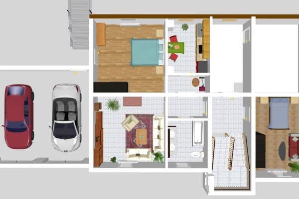 house for sale, 177 m², Tuttlingen-Nendingen house for sale, 177 m², Tuttlingen-Nendingen