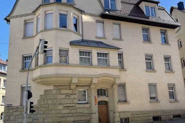 1 bedroom with open-plan kitchen flat for sale, 56 m², Stuttgart, Baden-Württemberg 1 bedroom with open-plan kitchen flat for sale, 56 m², Stuttgart, Baden-Württemberg