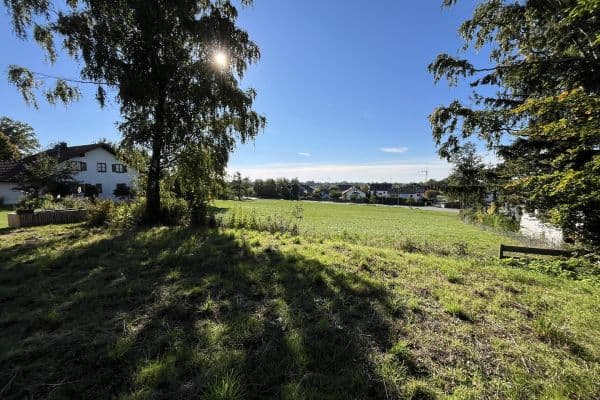 plot for sale, 544 m², Pliening, Bavaria plot for sale, 544 m², Pliening, Bavaria
