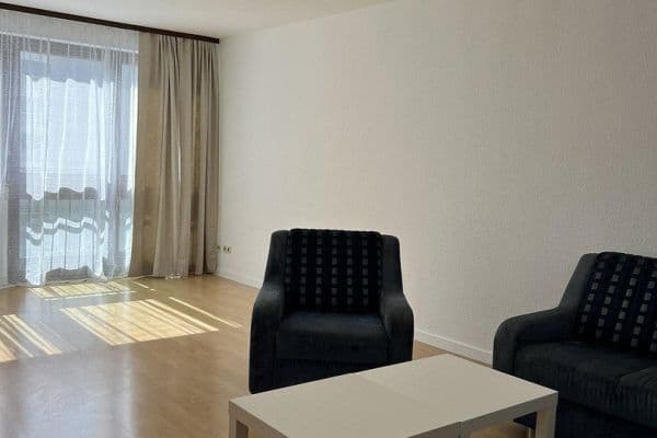 2 bedroom flat to rent, 70 m², Oederweg 43, FRANKFURT AM MAIN, Hesse 2 bedroom flat to rent, 70 m², Oederweg 43, FRANKFURT AM MAIN, Hesse