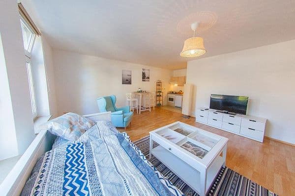 1 bedroom flat to rent, 46 m², Berlin, Berlin 1 bedroom flat to rent, 46 m², Berlin, Berlin