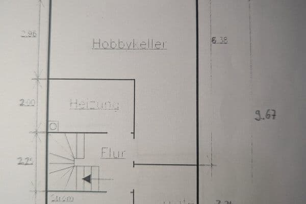 house for sale, 120 m², Lauenburg house for sale, 120 m², Lauenburg