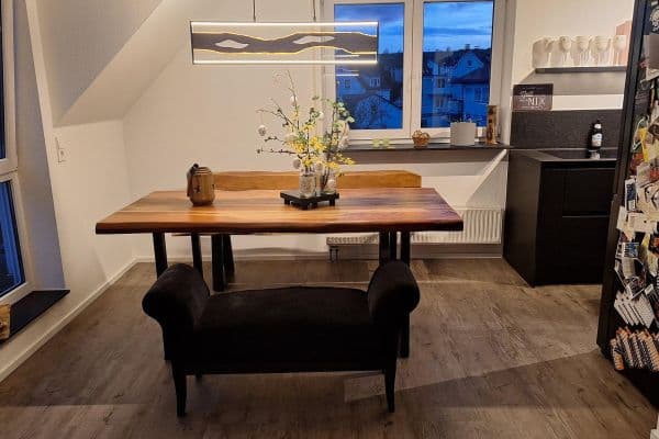 3 bedroom with open-plan kitchen flat for sale, 98 m², Gartenstrasse 17, Wernau (Neckar) 3 bedroom with open-plan kitchen flat for sale, 98 m², Gartenstrasse 17, Wernau (Neckar)