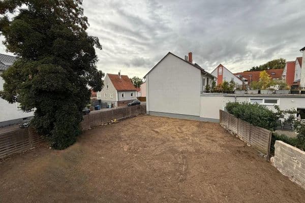 plot for sale, 210 m², Jahnstr. 7, Bruchköbel plot for sale, 210 m², Jahnstr. 7, Bruchköbel