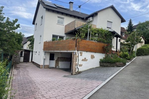 house for sale, 147 m², Wernau house for sale, 147 m², Wernau