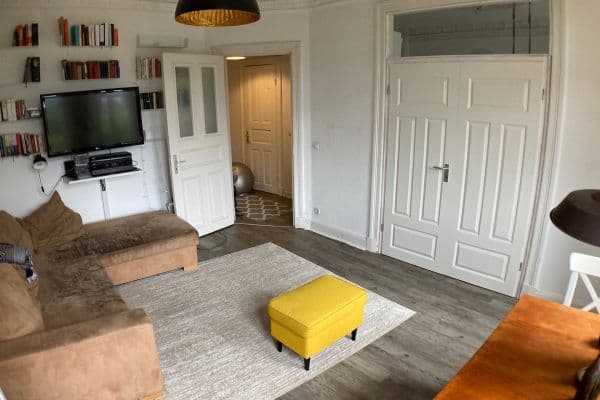 3 bedroom flat to rent, 71 m², Hamburg, Hamburg 3 bedroom flat to rent, 71 m², Hamburg, Hamburg