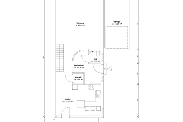 house for sale, 173 m², Solingen house for sale, 173 m², Solingen